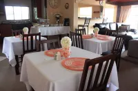 Sunnyridge Lodge Hotels in Amatole