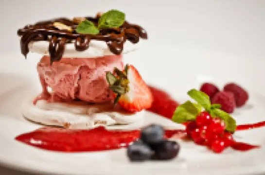 Tulip Hotels - Wroclaw Patio