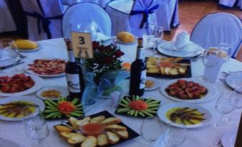 Hostal Carlos III