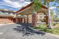 Holiday Inn Express & Suites MONTROSE - BLACK CANYON AREA by IHG Hotels in Montrose