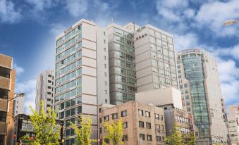 Studio Tong Seoul Dongdaemun