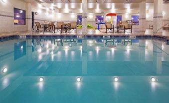 Holiday Inn Express & Suites Sioux Falls Southwest