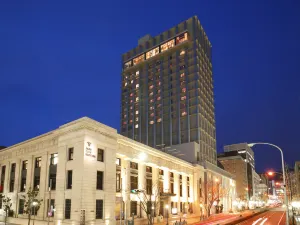 오리엔탈 호텔 고베