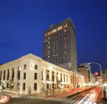 ORIENTAL HOTEL Hotels near Moegi House