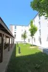 Résidence Hôtelière Laudine Hotels in Reims