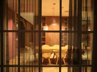 Hotel Around Pyeongchang Ξενοδοχεία στην πόλη Πιόνγκτσανγκ-γκουν