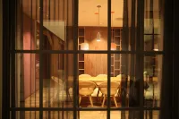 Hotel Around Pyeongchang