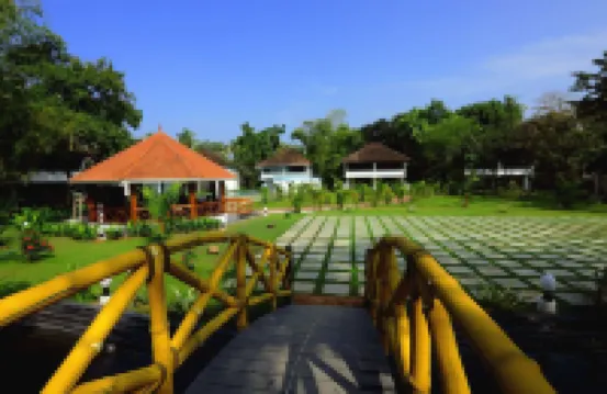 ニハーラ リゾート アンド スパ