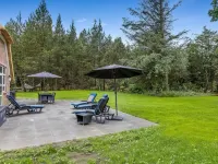 "Aivars" -  from the Sea Hotels in Norre Nebel