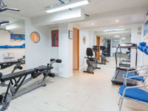 Hotel Résidence Paris Asnières アニエール・シュル・セーヌのホテル