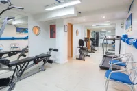 Hotel Résidence Paris Asnières Hotels in Аньєр-сюр-Сен
