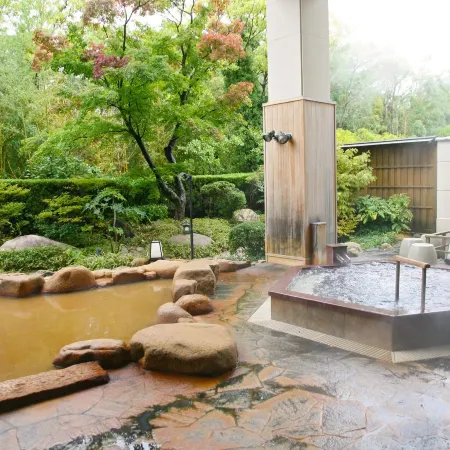 Arima Onsen Hyoe Koyokaku Kobe