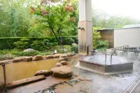 Arima Onsen Hyoe Koyokaku Kobe - Romanttinen