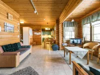 Kallionnenä - 4-Star