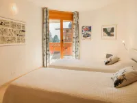 Les Cîmes 8 Hotels in Gryon