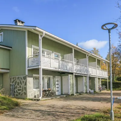 Siularinne b9 Hotels near Saariselka Ski & Sport Resort