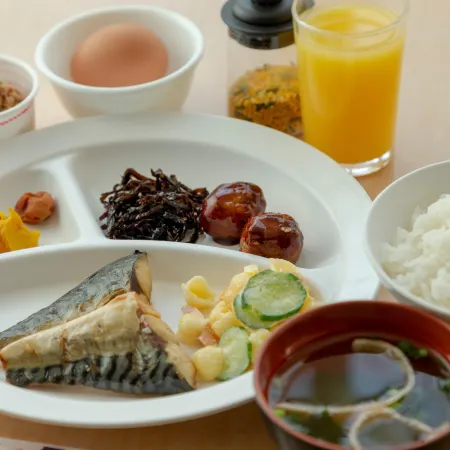 Sun Hotel Tosu Saga