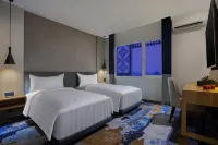 Aston Pekalongan Syariah Hotel & Conference Center Hotel dekat OLEH OLEH KHAS PEKALONGAN
