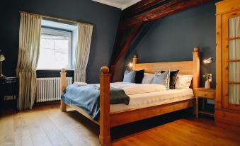 Boutiquehotel Kloster Pfalzel