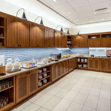 Hyatt Place Fort Worth/Alliance Town Center