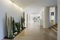 Versilia Lido | UNA Esperienze - Træningscentre