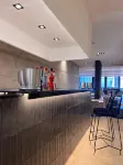 安卡斯蒂飯店 - 酒吧