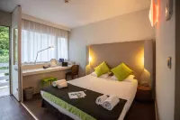 Campanile Liege Luik Hotels in 