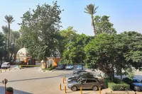 Cairo Marriott Hotel - С парковкой