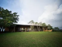 米瑞莎山丘度假村