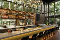 The Woodlands® Resort, Curio Collection by Hilton - bar