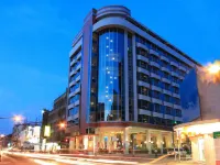 Golden Crown Grand Hotel Hotels near Prince of Songkla University