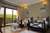 Haile Resort Arbaminch Hotels in Arba Minch