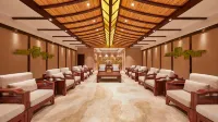 Four Points by Sheraton Danzhou - Desayuno