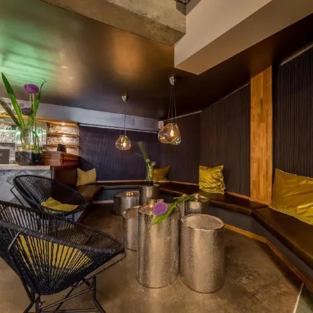 Hotel Schöne Aussicht Отели рядом с достопримечательностью «Музей «Классикштадт»»