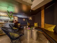 Hotel Schöne Aussicht Hotels in Bad Vilbel