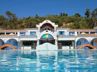 Arbatax Park Resort - Borgo Cala Moresca by Falkensteiner - spa