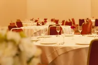 Sendai Hills Hotel