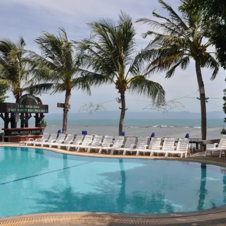 Coral Bungalows