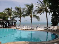 Coral Bungalows - pantai