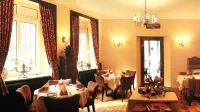 Hotel Zur Post Hotel di Kordel
