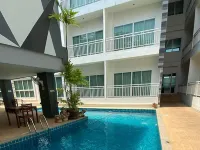 เดอะ เกรซ เรสซิเดนซ์ - ที่มีสระว่ายน้ำ