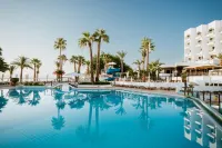 Golden Coast Beach Hotel - sul mare