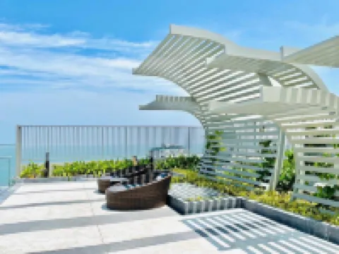 The Song Luxury Apartment Vung Tau - Xuân's Homestay