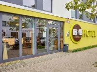 B&B HOTEL Saarbrücken-Hbf Các khách sạn ở 
