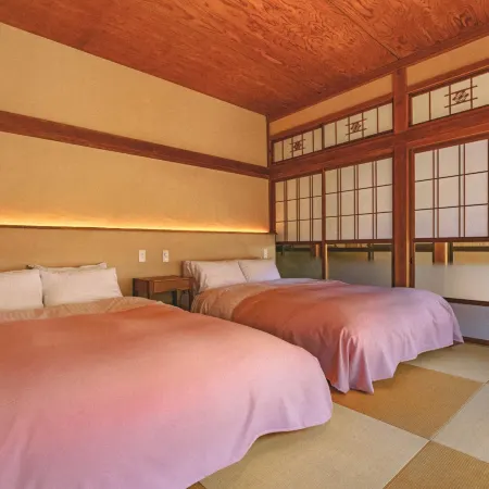 Kominka Yado Loof Sakanoie