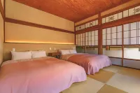 古民家宿るうふ 坂之家
