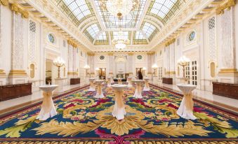 Fairmont Grand Hotel - Kyiv