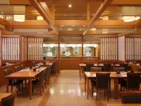 Matsushima Century Hotel - Frühstück