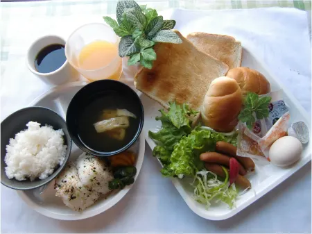 Ryogoku River Hotel