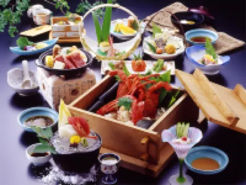 Hotel Yunomoto Các khách sạn ở Mie District